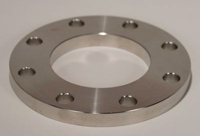 Forged Flanges