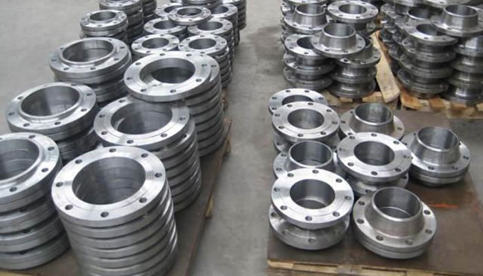 Forged Flanges