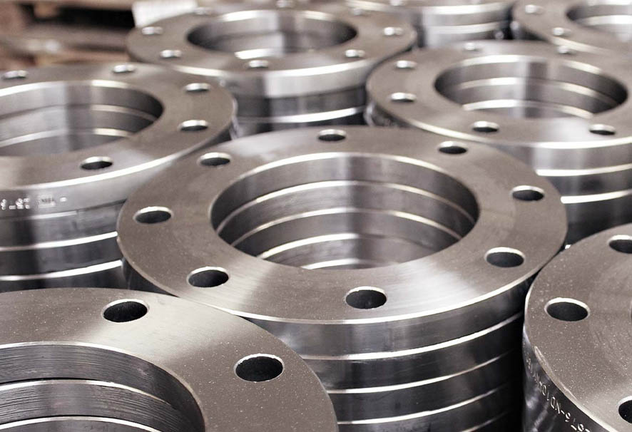 Forged Flanges
