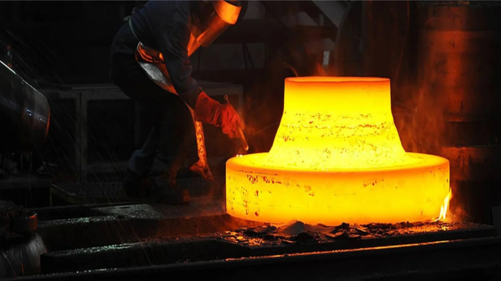 Stainless Steel Fittings