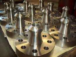 Forged Flanges