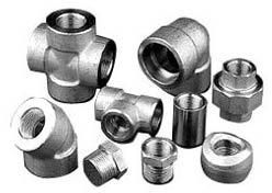 Forged Flanges