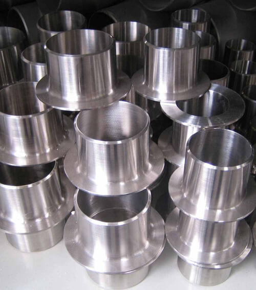 Forged Flanges